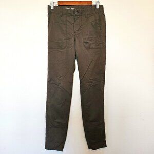 REI Nylon Pants Size 2
